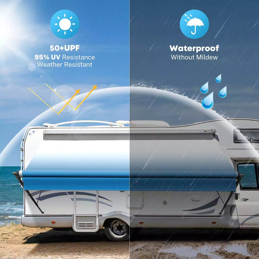 best-replacement-awning-fabric-for-rv