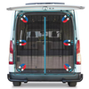 Magnet Insect Proof Net
