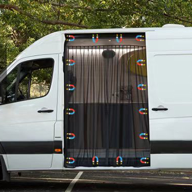 Magnet Insect Proof Net