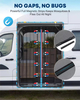 Magnet Insect Proof Net